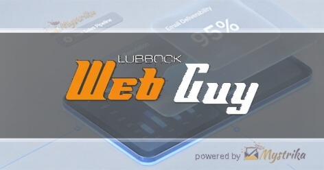Lubbock Web Guy