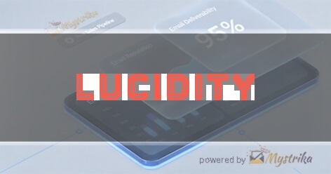 Lucidity Creatives