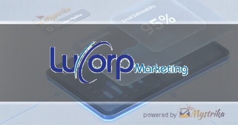 LuCorp Marketing