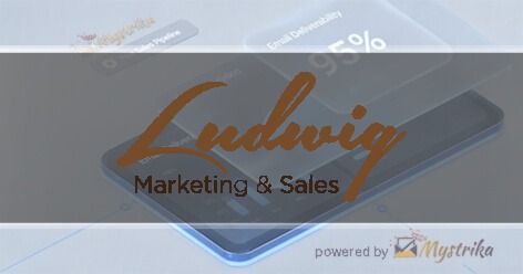 Ludwig Marketing & Sales