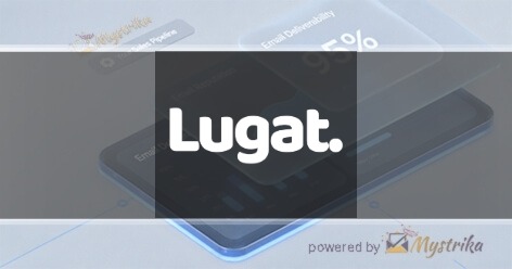Lugat Content Agency