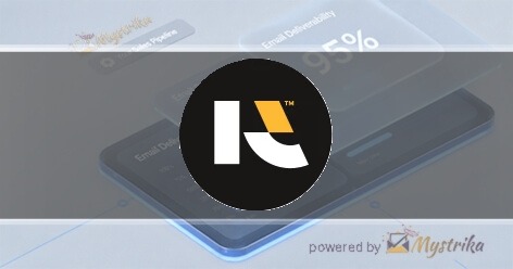 Luis Rincon Agency logo