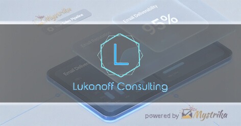 Lukanoff Consulting