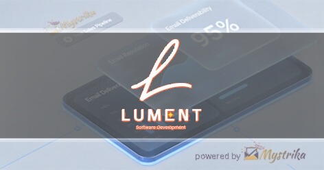 Lument Co.,Ltd Agency logo