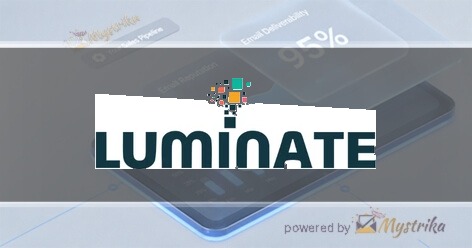 Luminate Communications