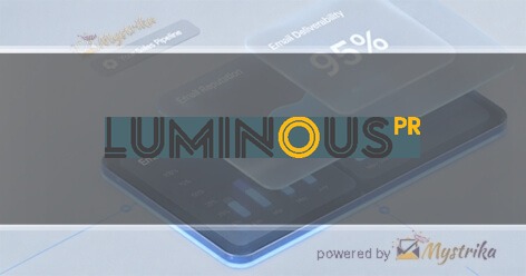 Luminous PR