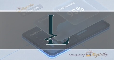 Lunder Agency logo