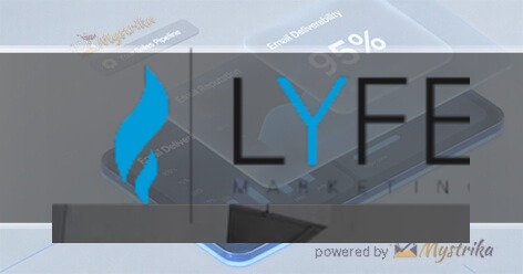 LYFE Marketing