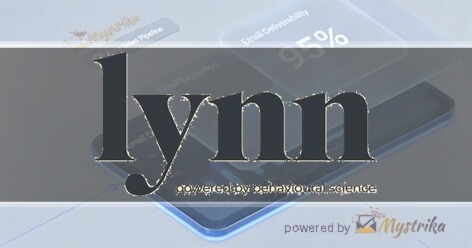 Lynn Group Limited Agency logo
