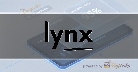 lynx Web Designer Agency logo