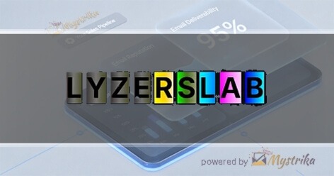 LyzersLab Agency logo