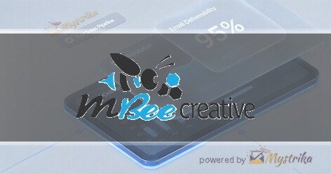 M Bee Creative