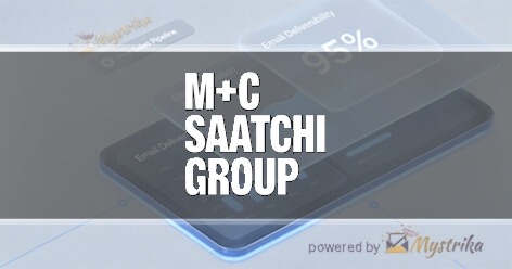 M+C Saatchi Group