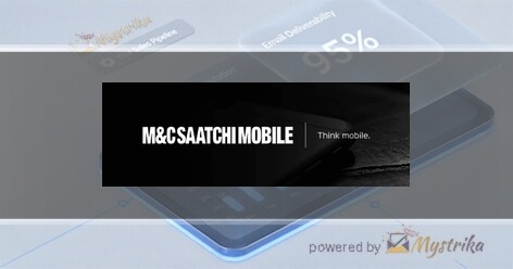 M&C Saatchi Mobile