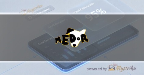 Médor© Agency