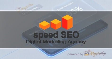 M&G Marketing Agency Agency logo