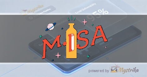 M.Isa Messaging