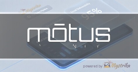 Mōtus Agency
