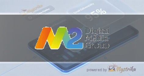 M2 Digital Media Group