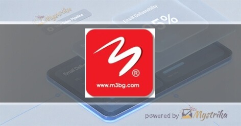 M3 Communications Group, Inc. Agency logo