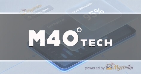 M40Tech