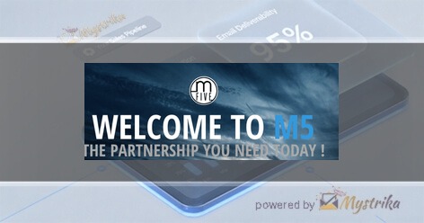 M5 Agency