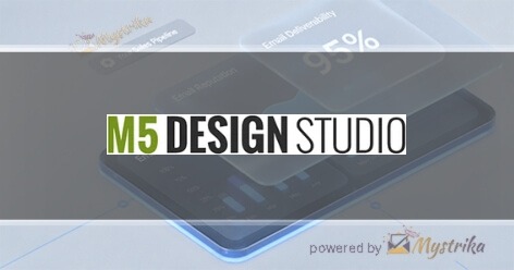 M5 Design Studio