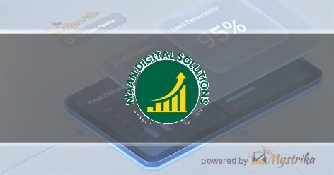 Maan Digital Solutions