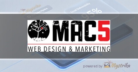 MAC5 Agency logo