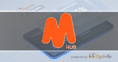 Macarena Hub Agency logo