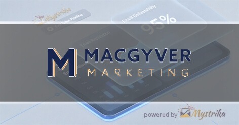 MacGyver Marketing