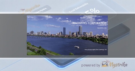 Machintel Corporation