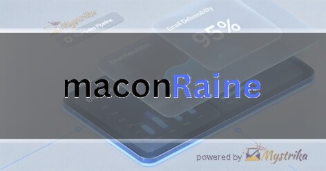 Macon Raine