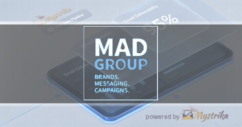 MAD GROUP