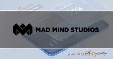 Mad Mind Studios