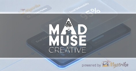 Mad Muse Creative