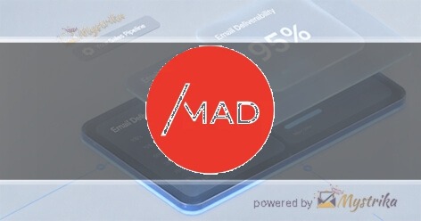 MAD Studio