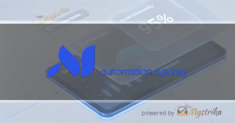 MADAM agency Agency logo