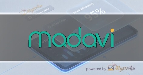Madavi Agency