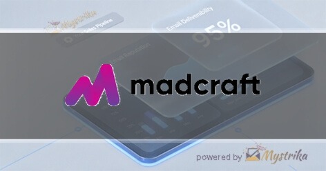 Madcraft