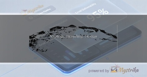 Made by Nika Agency logo
