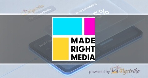 Made Right Media