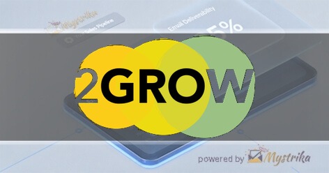 made2GROW GmbH Agency logo
