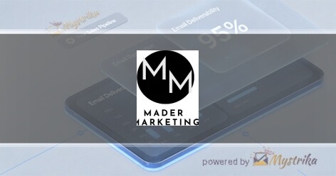 Mader Marketing