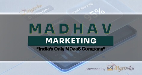 Madhav Marketing