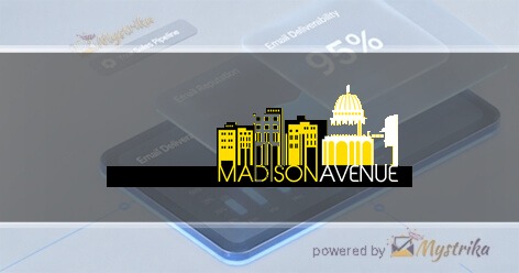 Madison Avenue Worldwide