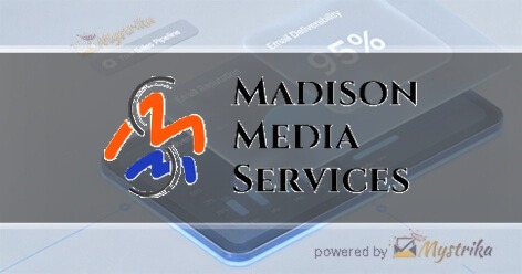 Madison Media Services