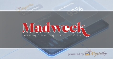 Madweek Marketing