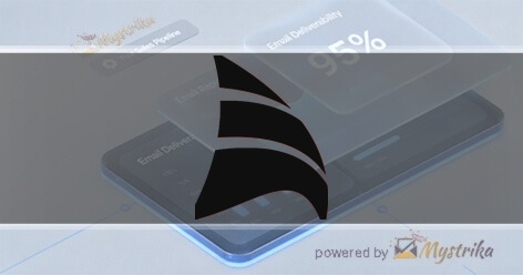 Magellan Digital Solutions Agency logo