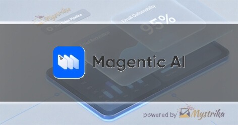 Magentic AI